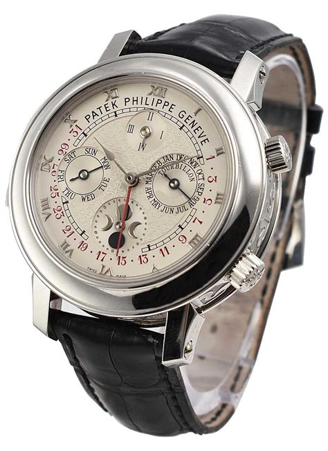 patek philippe 5002|Patek Philippe geneve price.